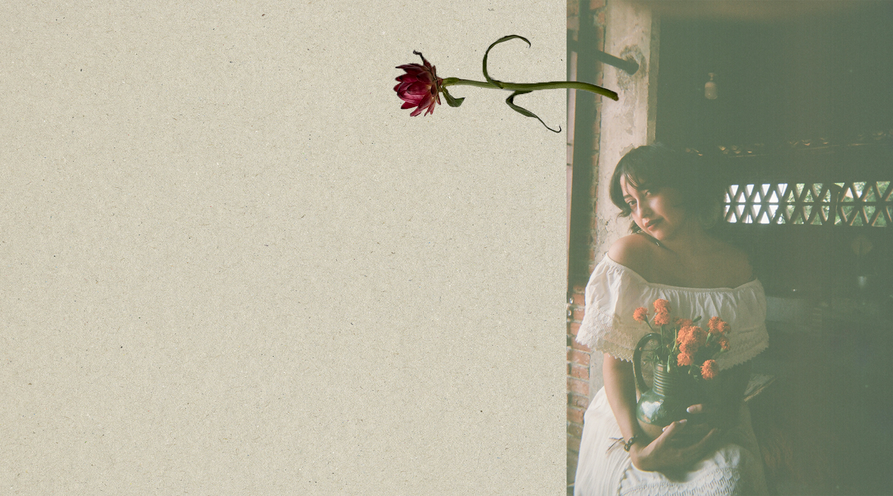 The Story Behind Amarte:  A Journey of Healing, Art, and Self-Love