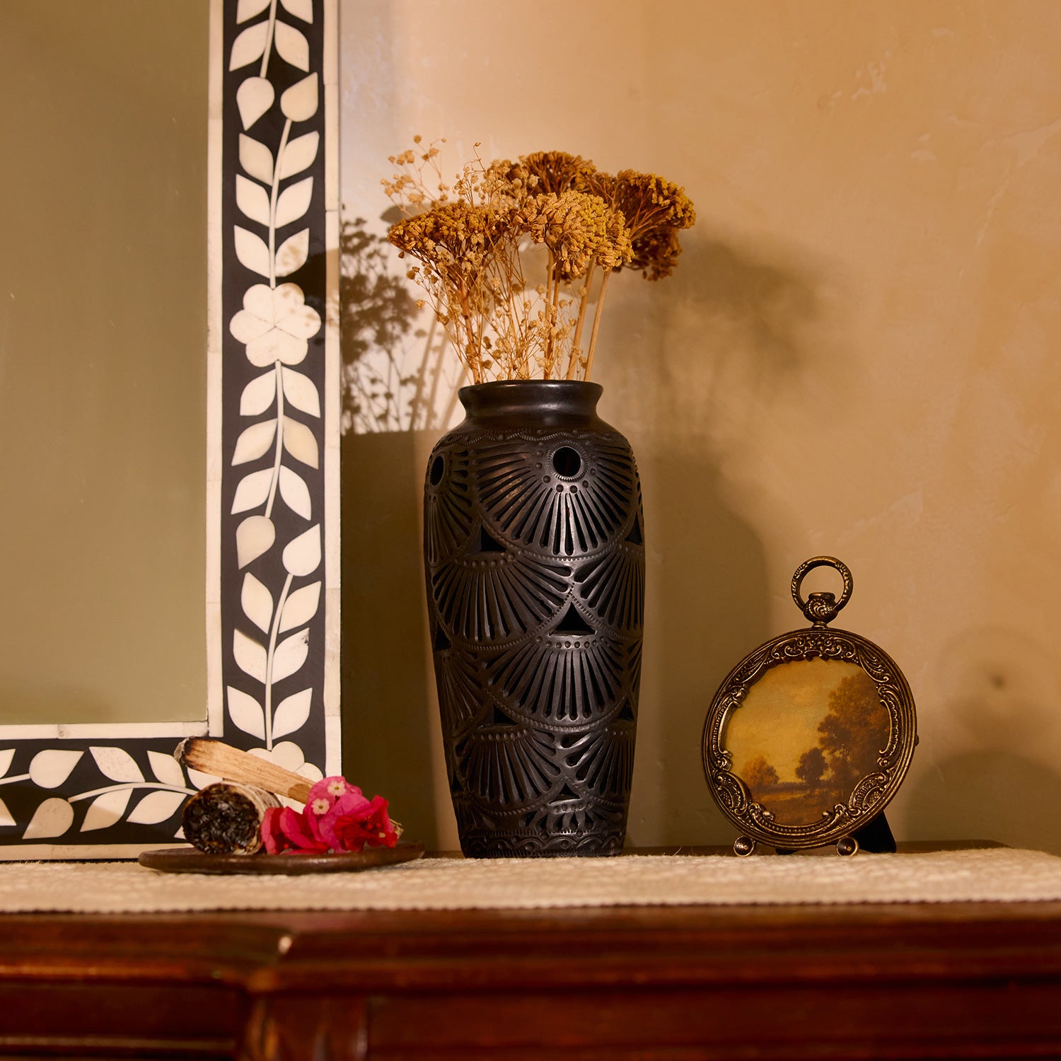 Florcita Vase | Ceramic