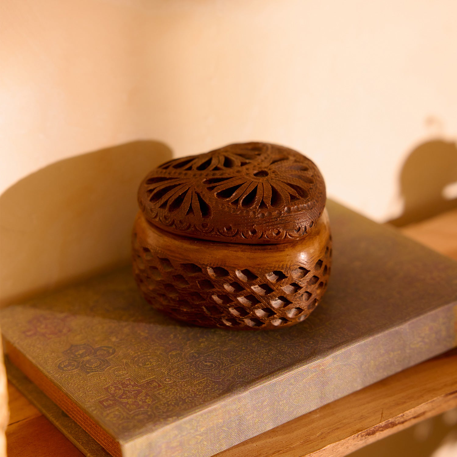 Mi Corazoncito | Ceramic